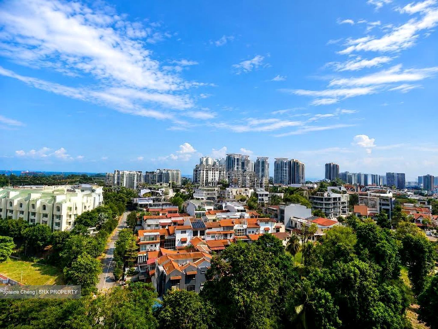 Blk 70 Siglap Lucky Valley (Bedok), HDB 3 Rooms #602183231